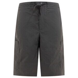Gr10K Short With Drawstring Waist Tag Size 50 Men